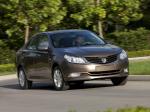 Baojun 630 2011 года